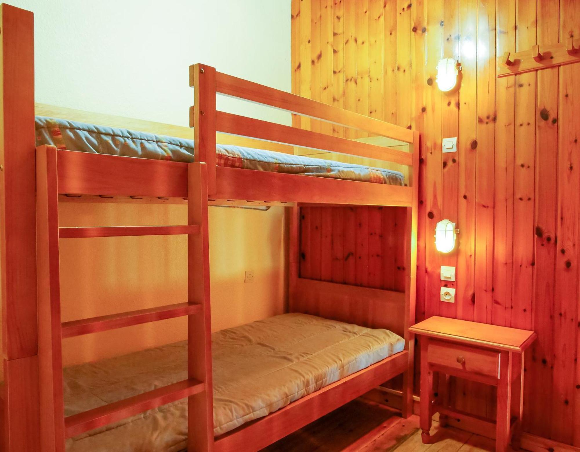 Kione Lake Placid Pas de la Case Chambre photo