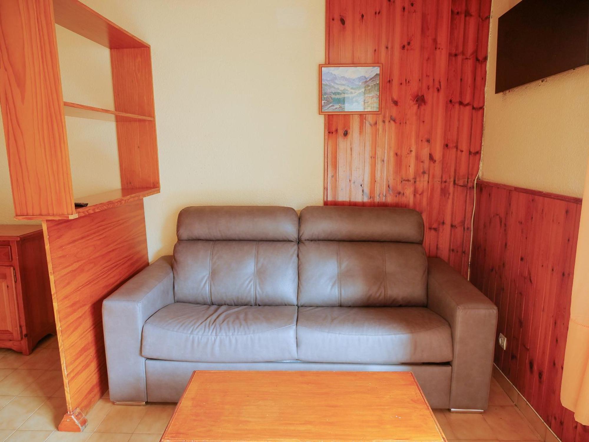 Kione Lake Placid Pas de la Case Chambre photo